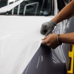 Car Wrapping